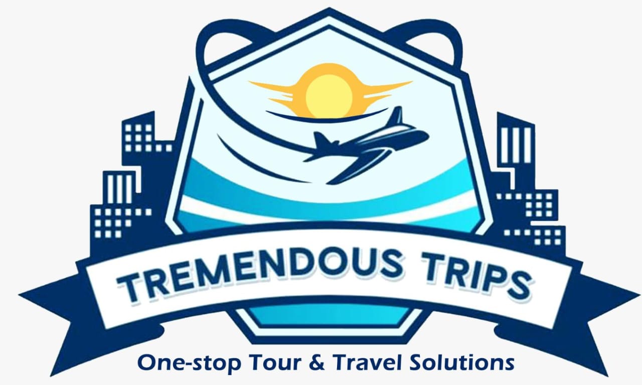 Tremendous Trips